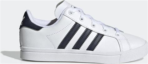 adidas coast star meisjes maat 29|Adidas Coast Star maat 29.5 .